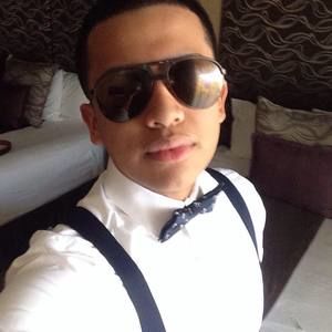 Meet your Posher, Anthony